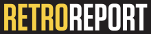 Logo: Retro Report