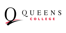 Logo: Queens College
