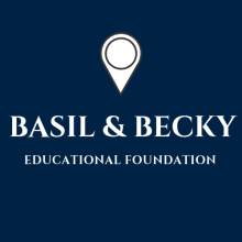 Basil and Becky Educational Foundation Logo