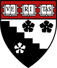 Harvard Logo