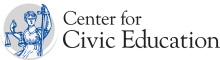 Logo: Center for Civic Education