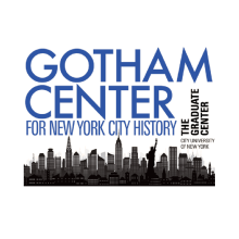 Gotham Center Logo