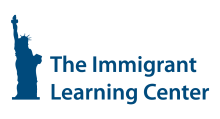 Immigrant Learning Center logo