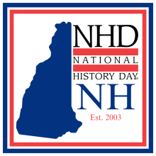 NHDNH Logo