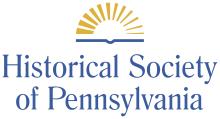 Historical Society of Pennsylvania logo