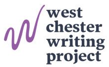 West Chester University Writing Project logo
