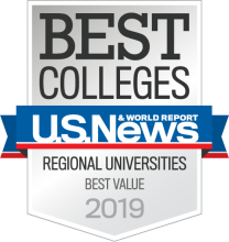 US News Badge
